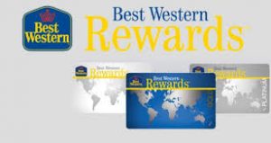 Best Western Rewards