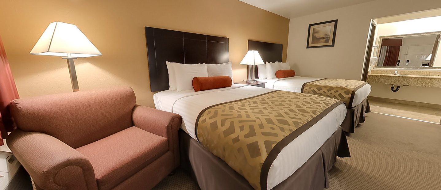 Globe Hotel Copper Hills Inn Best Hotel in Globe