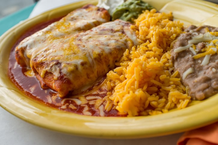 The Best Mexican Food Spots Around Globe