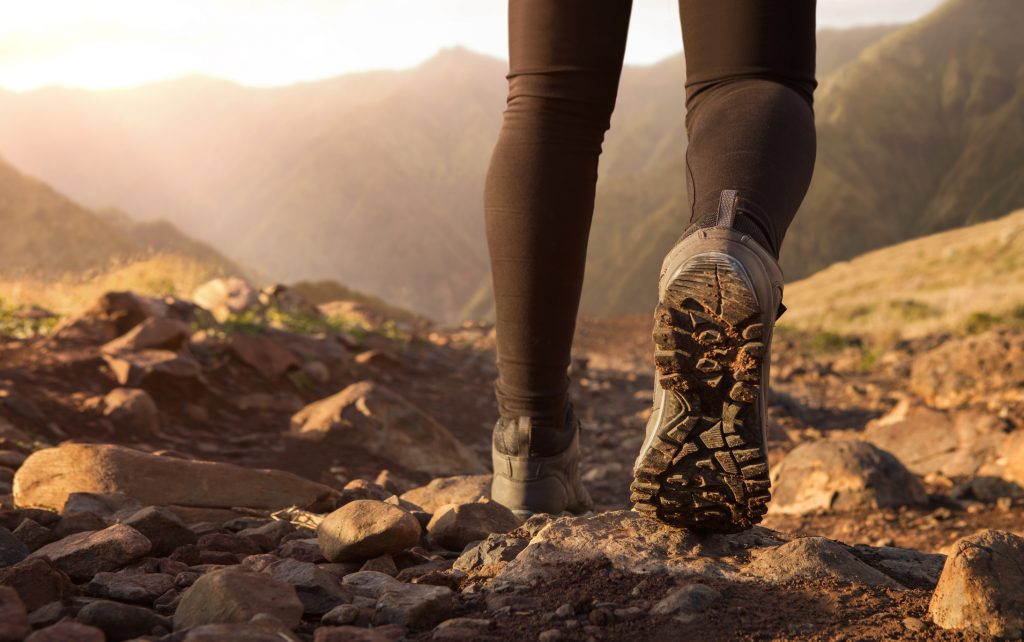 Hiking trails near Globe AZ