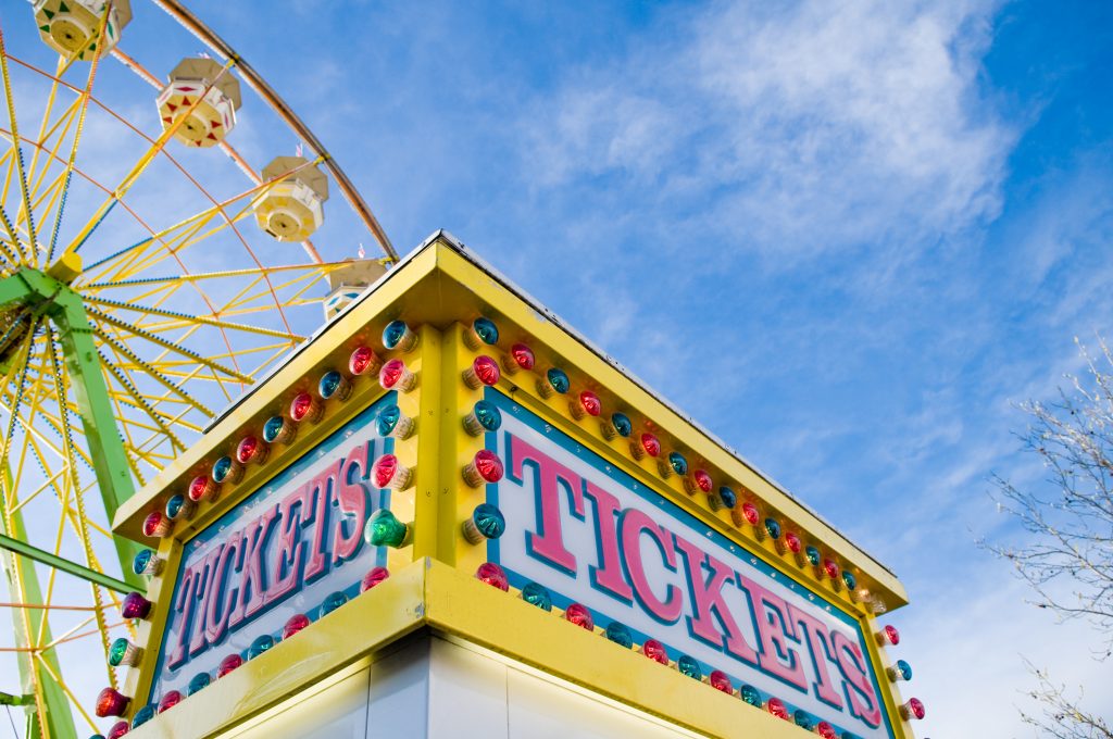 Coming Up: Gila County Fair