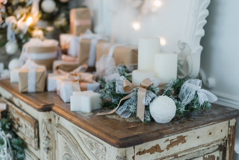 Splash of Copper Art Gallery & Gifts